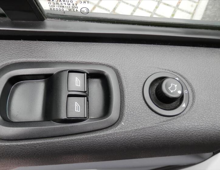 Ford Transit Custom 20