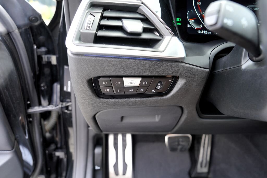 BMW Řada 4 Kupé 2,0 l 190 kw