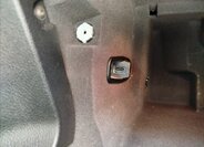 Ford S-MAX MPV 2,0 l 120 kw