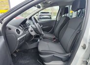 Renault Clio Kombi 1,5 l 55 kw