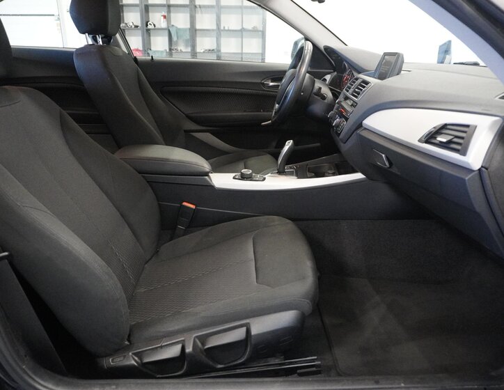 BMW Řada 2 Ostatní 2,0 l 135 kw