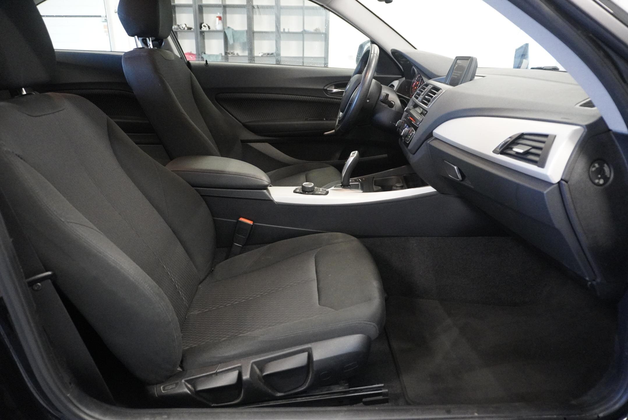 BMW Řada 2 Ostatní 2,0 l 135 kw