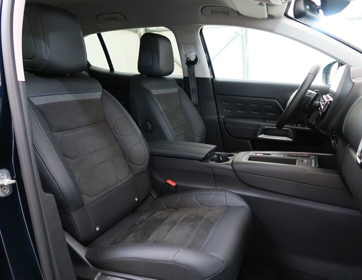 Citroën C5 Aircross 20