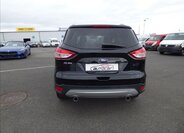 Ford Kuga SUV 2,0 l 110 kw