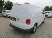 Volkswagen Transporter 8