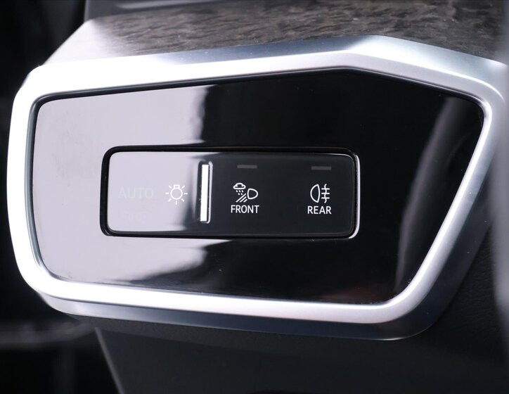 Audi A6 Allroad Kombi 3,0 l 210 kw