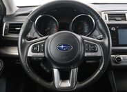 Subaru Outback Kombi 2,0 l 110 kw