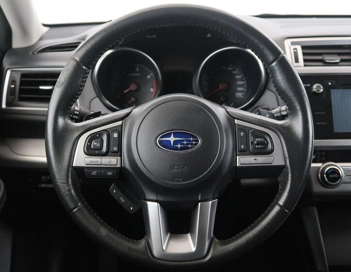 Subaru Outback Kombi 2,0 l 110 kw