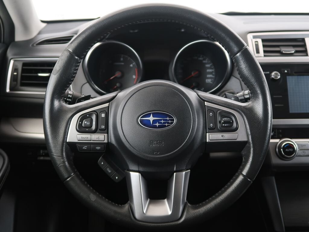 Subaru Outback Kombi 2,0 l 110 kw