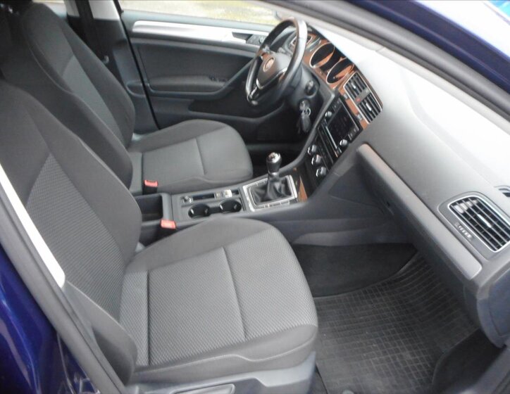 Volkswagen Golf Hatchback 1,6 l 85 kw