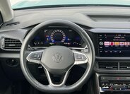 Volkswagen T-Cross Kombi 1,5 l 110 kw