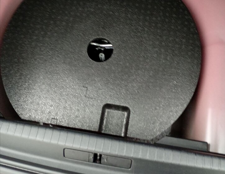 Opel Corsa Hatchback 1,2 l 74 kw