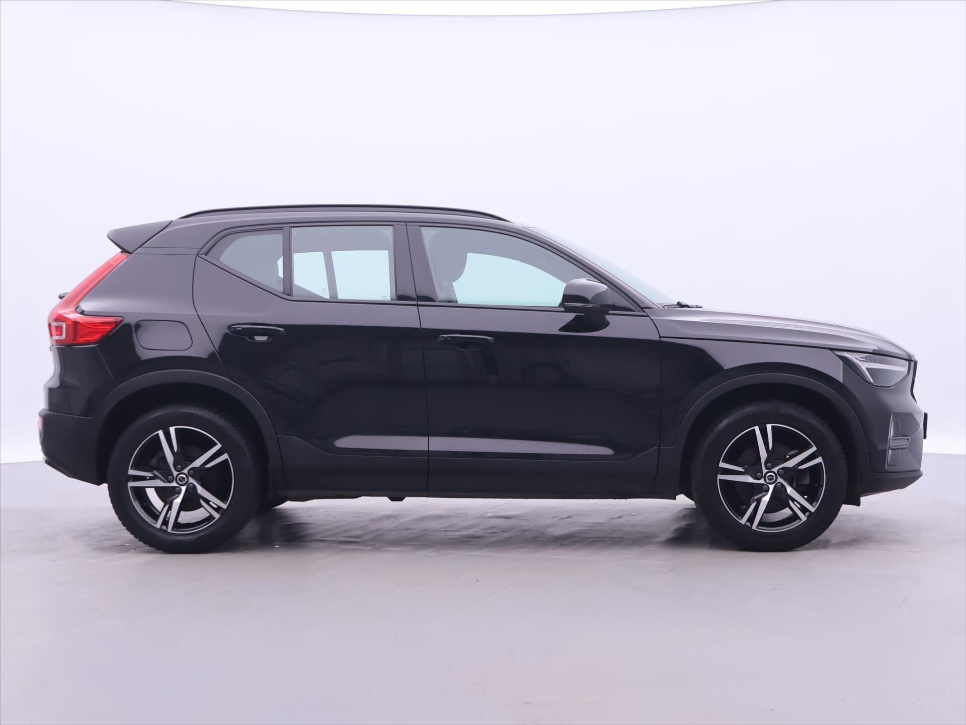 Volvo XC40 SUV 2,0 l 145 kw