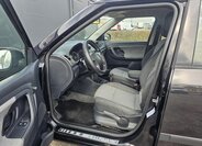 Škoda Fabia Kombi 1,4 l 63 kw