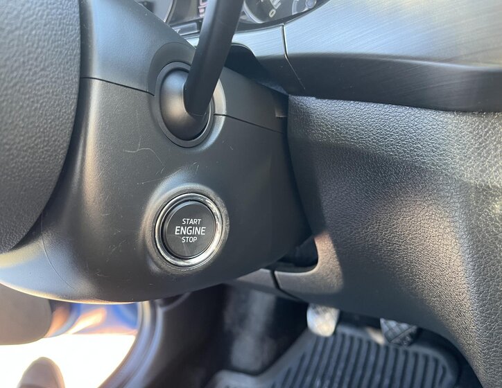 Škoda Fabia Kombi 999,0 81 kw