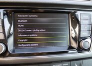 Škoda Fabia Kombi 1,4 l 66 kw