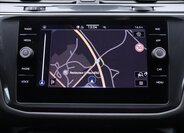Volkswagen Tiguan Allspace SUV 2,0 l 110 kw