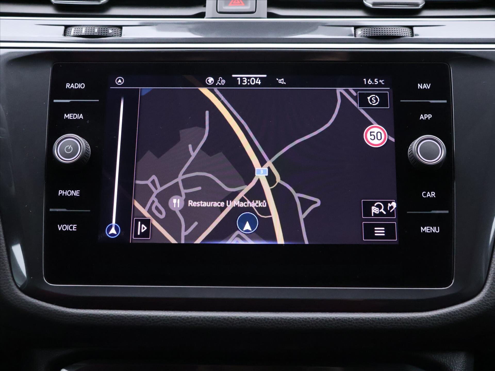 Volkswagen Tiguan Allspace SUV 2,0 l 110 kw