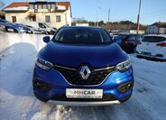 Renault Kadjar SUV / Terénní 1,3 l 103 kw