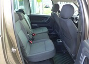 Škoda Roomster 26