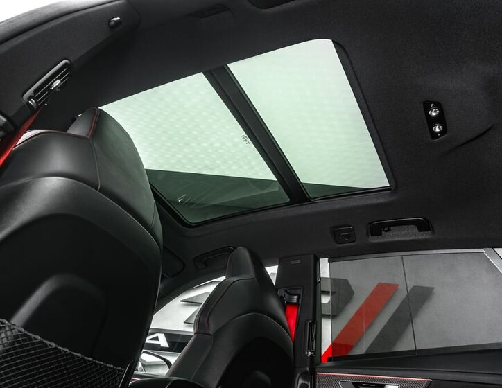 Audi SQ8 SUV / Terénní 4,0 l 373 kw