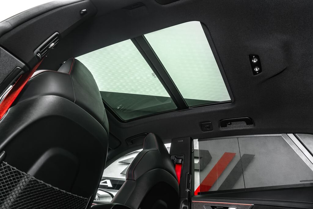 Audi SQ8 SUV / Terénní 4,0 l 373 kw