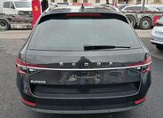 Škoda Superb Kombi 2,0 l 110 kw