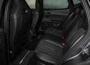 Cupra Formentor SUV 2,0 l 228 kw