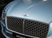 Bentley Continental GTC Kabriolet 4,0 l 404 kw