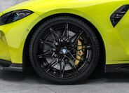 BMW M3 Sedan / Limuzína 3,0 l 375 kw