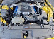 Ford Mustang Kupé 5,0 l 310 kw