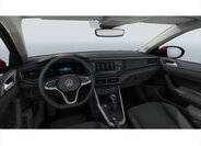 Volkswagen Taigo CUV / Crossover 999,0 85 kw