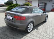 Audi A3 4