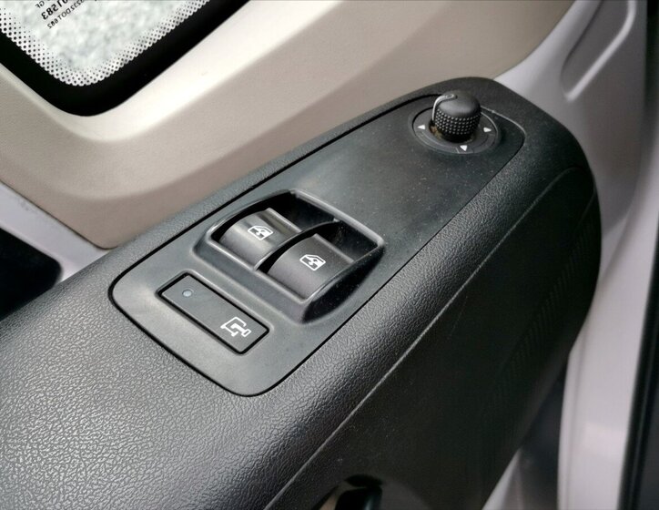 Fiat Ducato Ostatní 2,3 l 96 kw