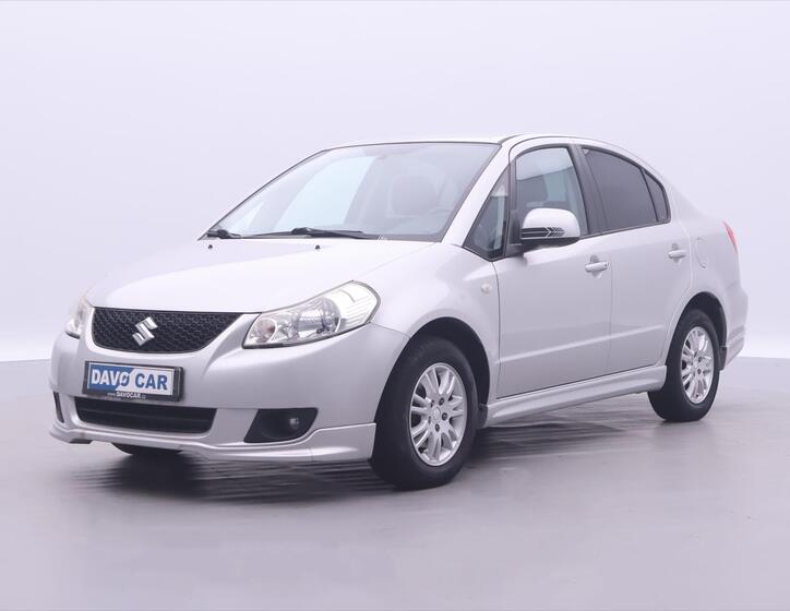 Suzuki SX4 3