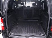 Toyota ProAce City Kombi 1,5 l 75 kw