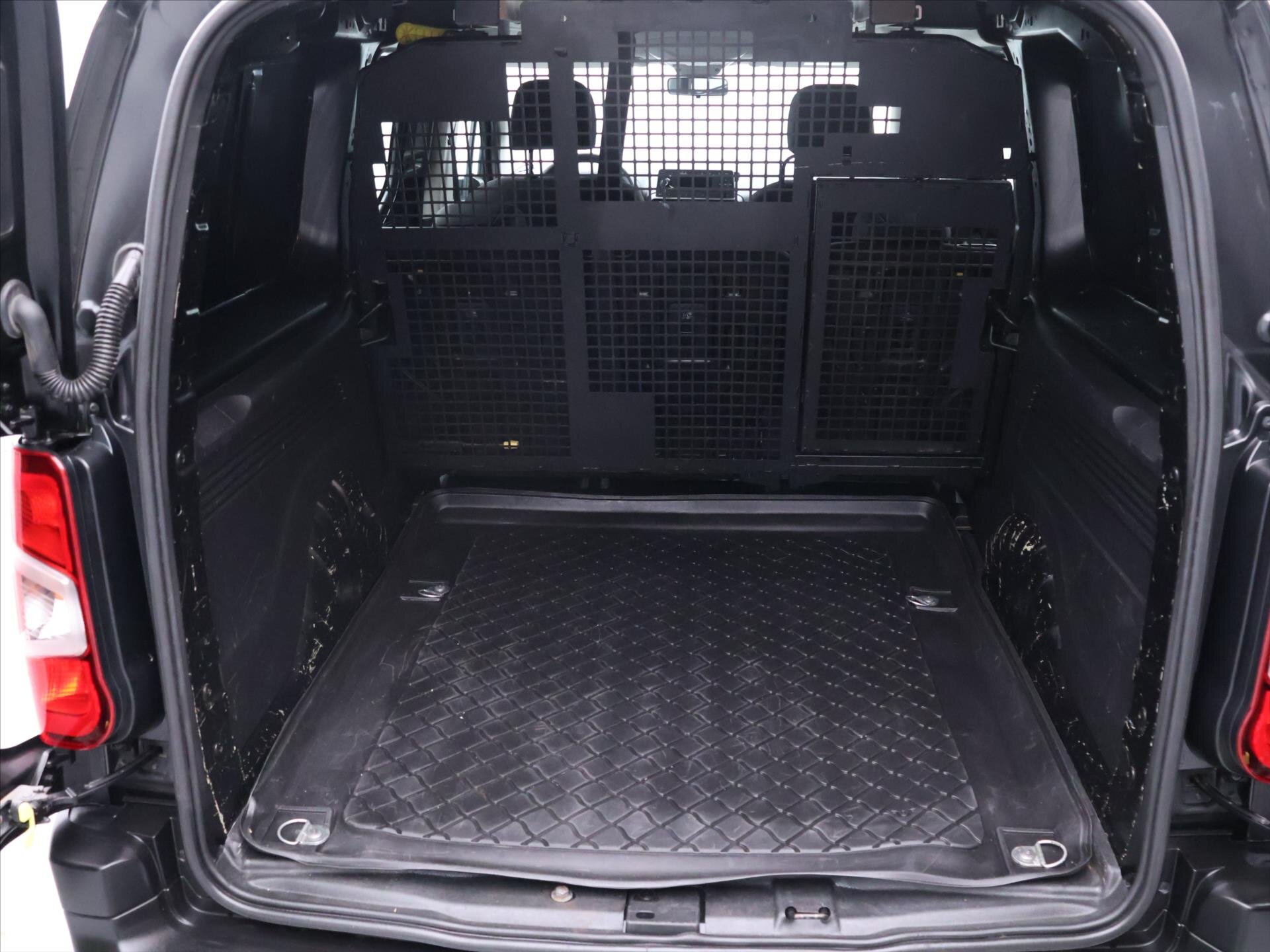 Toyota ProAce City Kombi 1,5 l 75 kw