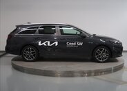 KIA Ceed Kombi 1,5 l 103 kw