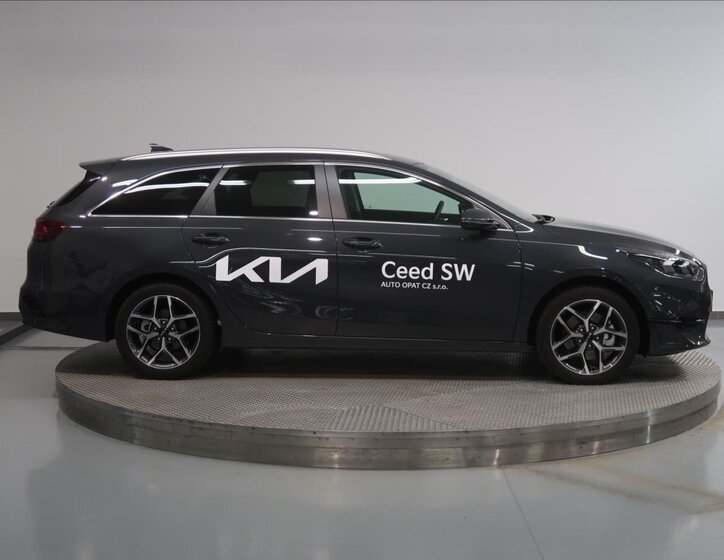 KIA Ceed Kombi 1,5 l 103 kw