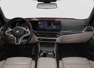 BMW Řada 3 Sedan / Limuzína 2,0 l 215 kw