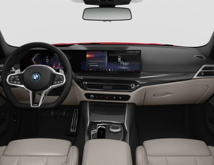 BMW Řada 3 Sedan / Limuzína 2,0 l 215 kw