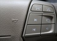 Volvo XC60 SUV / Terénní 2,4 l 120 kw