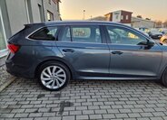 Škoda Octavia Kombi 1,4 l 110 kw