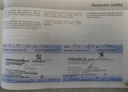 Peugeot 2008 SUV 1,2 l 60 kw