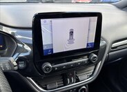 Ford Puma SUV / Terénní 999,0 125 kw