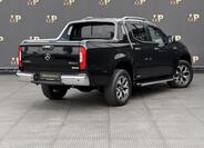 Mercedes-Benz Třídy X 6