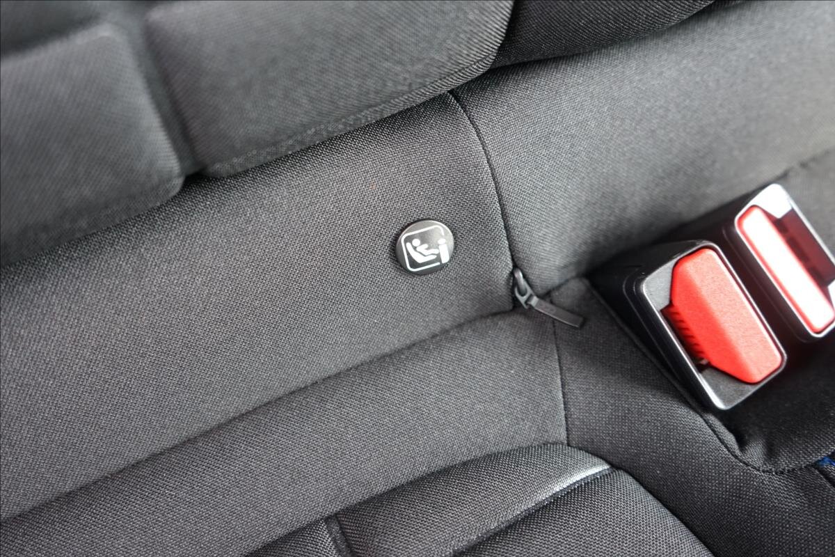 Citroën C3 Hatchback 1,2 l 74 kw