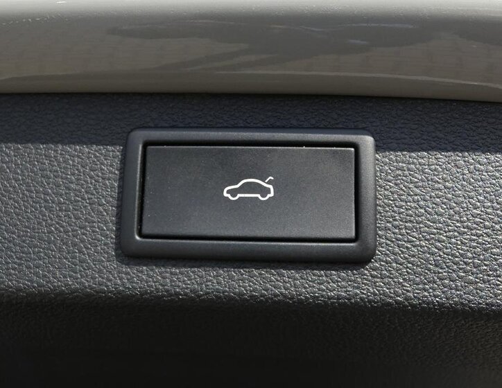 Škoda Kodiaq SUV / Terénní 2,0 l 180 kw