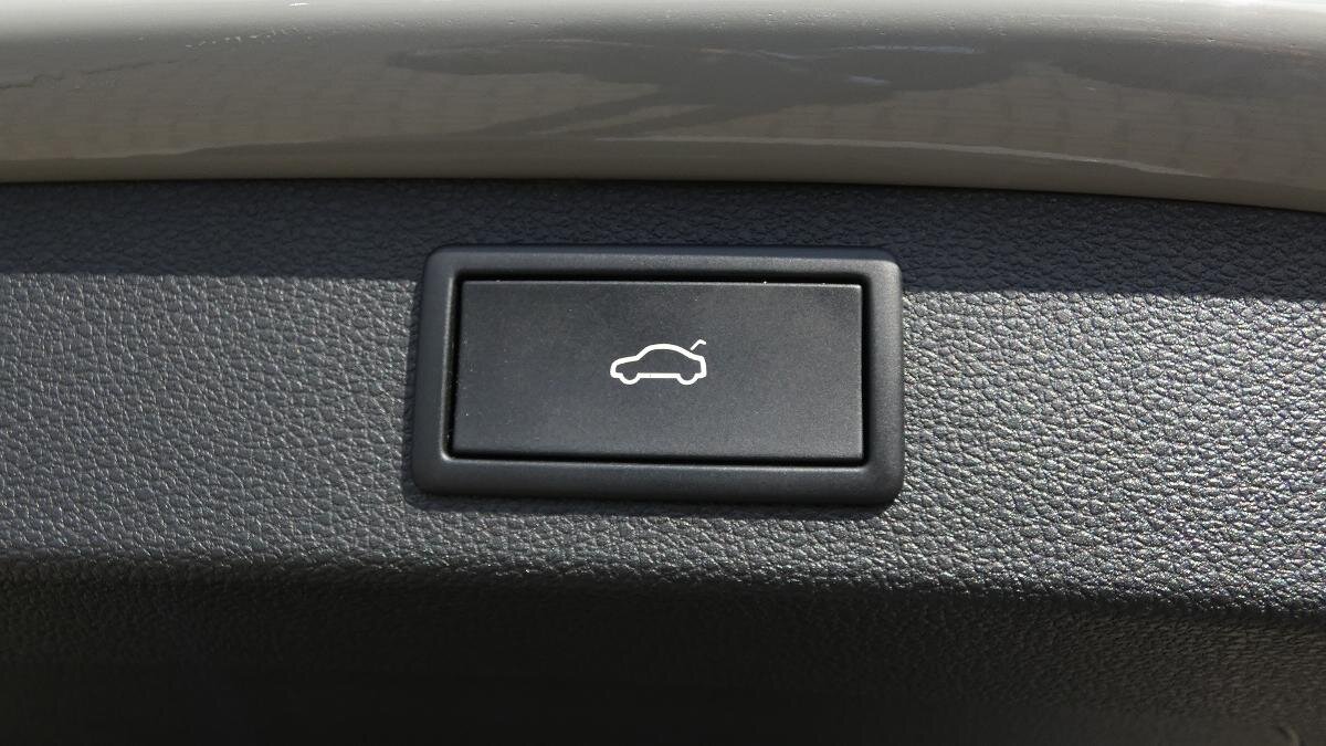 Škoda Kodiaq SUV / Terénní 2,0 l 180 kw