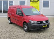 Volkswagen Caddy 1